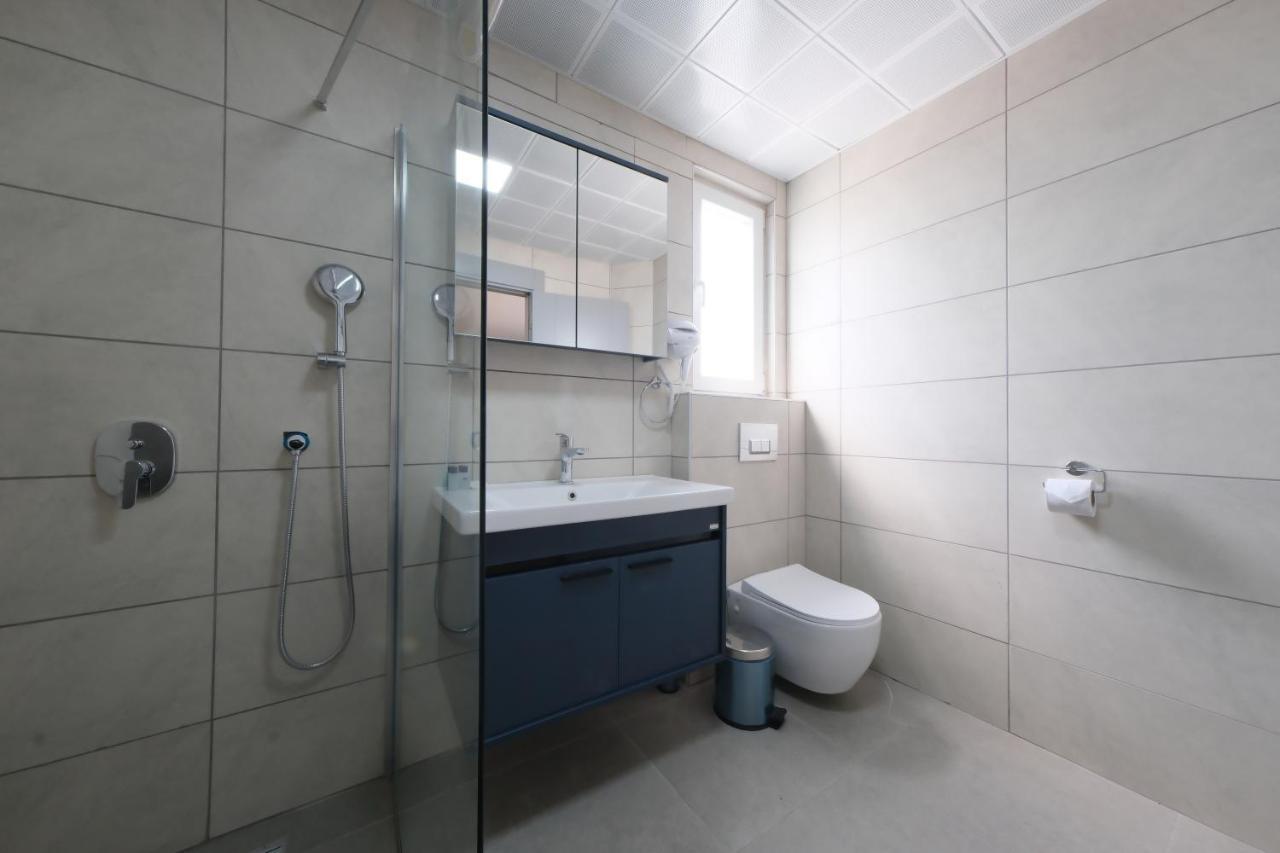 Premier Inn City أنطاليا المظهر الخارجي الصورة