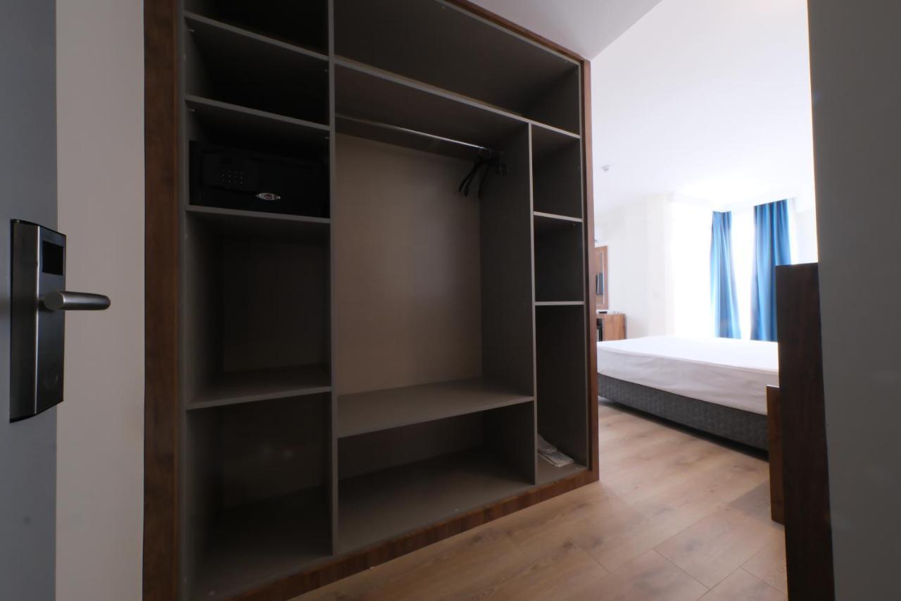 Premier Inn City أنطاليا المظهر الخارجي الصورة