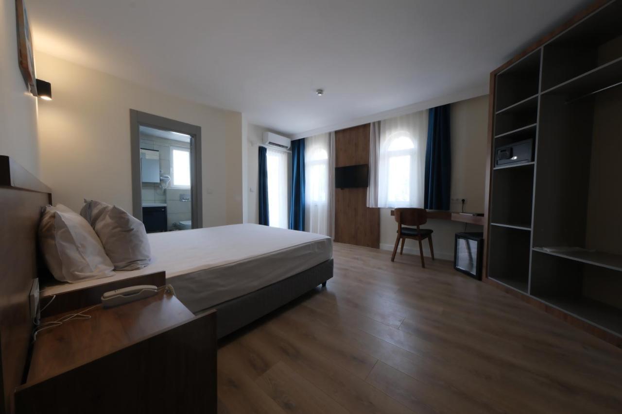 Premier Inn City أنطاليا المظهر الخارجي الصورة